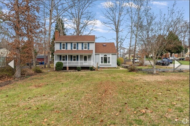 Building Photo - 11200 Pennway Dr Rental