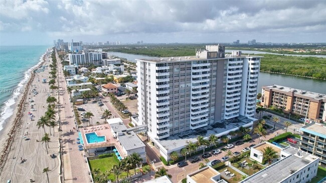 Building Photo - 3111 N Ocean Dr Unit 308