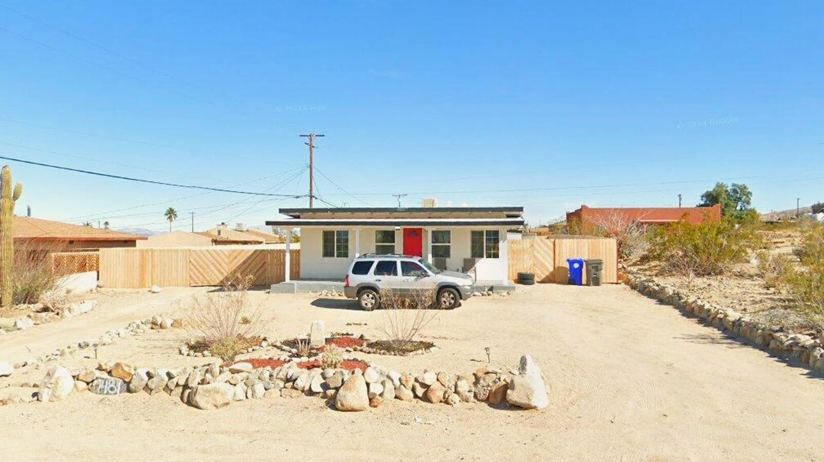 Charming 1 Bedroom 1 Bathroom Home - Charming 1 Bedroom 1 Bathroom Home