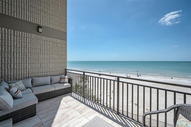 Photo - 19700 Gulf Blvd Unit 403