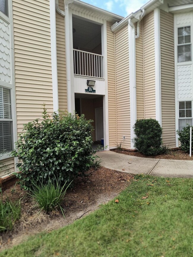 Photo - 1501 Partin Dr N Unit APT 164