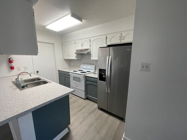 Photo - 2310 Bobbie St Townhome