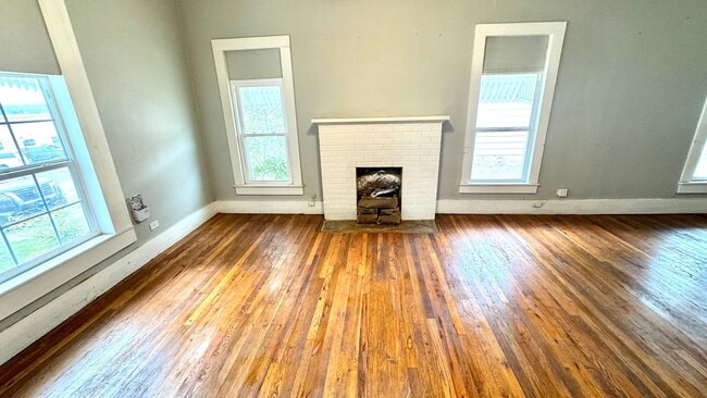 Photo - Charming 3-Bed, 2-Bath Home with Bonus Storage!