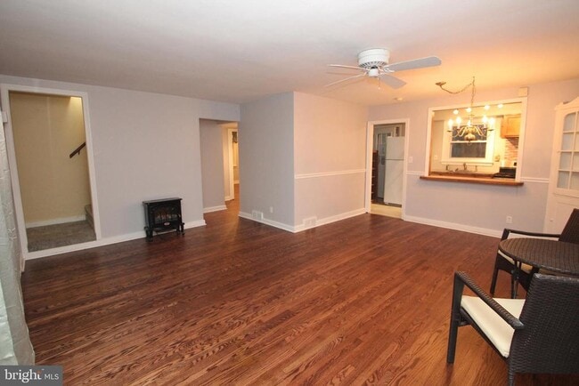 Photo - 2448 Pershing Ave