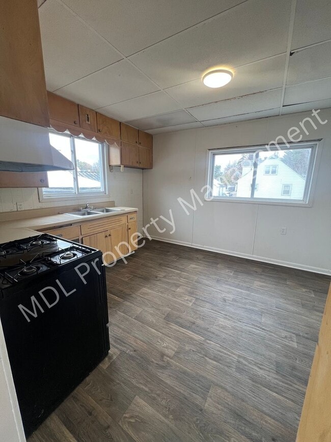 Photo - 3 bed 1 bath Home!