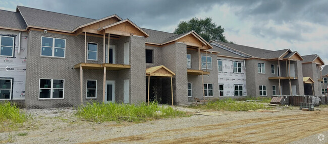 Building Photo - East Meadows Apartment Homes