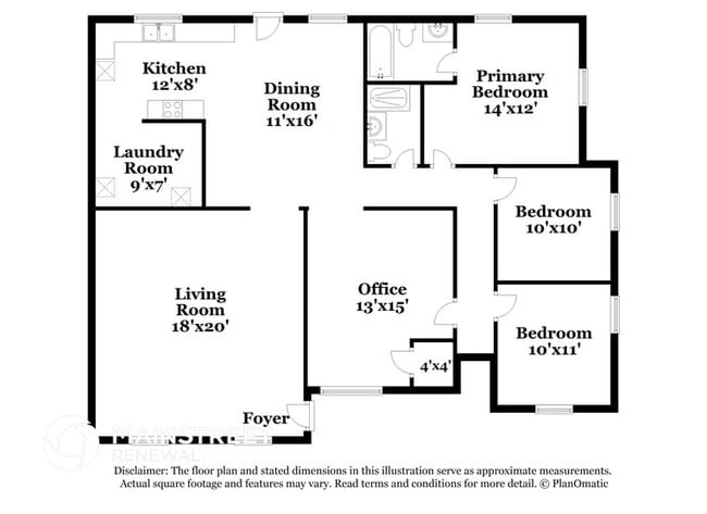 Photo - 12112 Eunice St