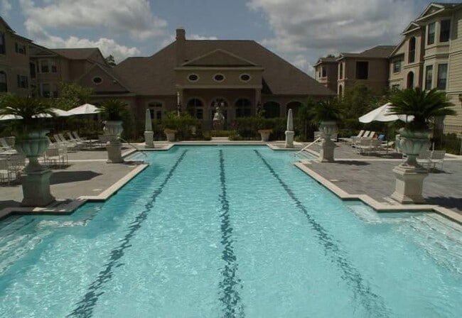Photo - 1 bedroom in Humble TX 77339 Unit 1047