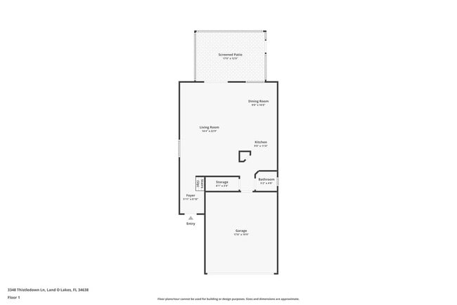 Photo - 3348 Thistledown Ln