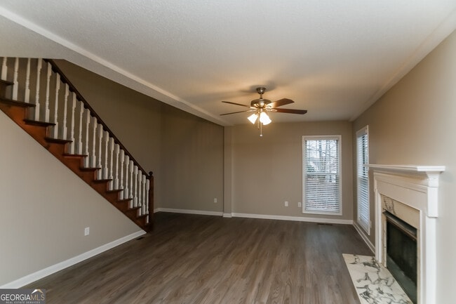 Photo - 30 Mountain Trail Ct SW