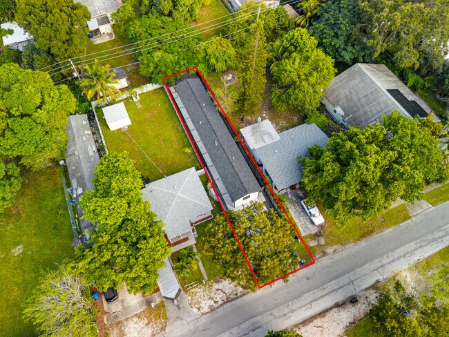 Photo - 1126 NW 4th Ave