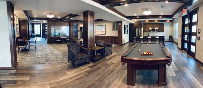 Oak Ridge Middleton Senior Community
