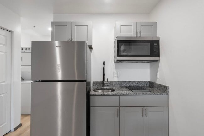 Photo - The Panorama