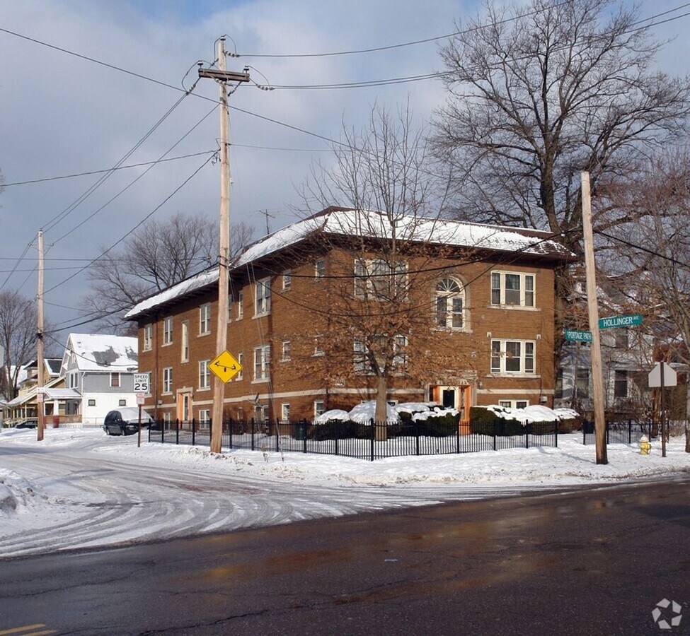 Photo - 111 Hollinger Ave Apartment Unit 8