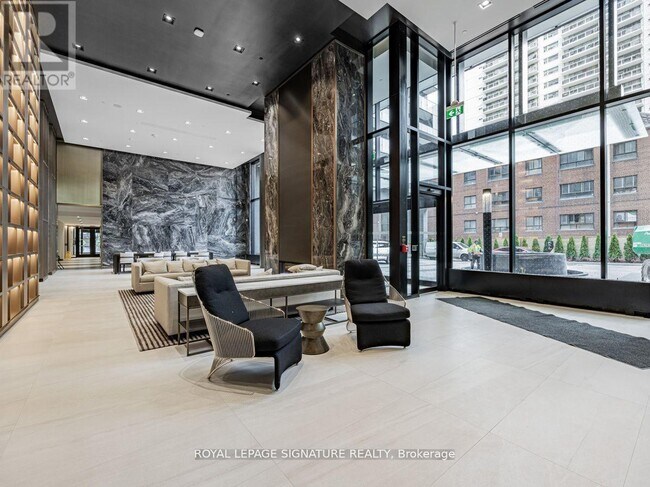 Photo - 127 Broadway Ave Unité 2301S