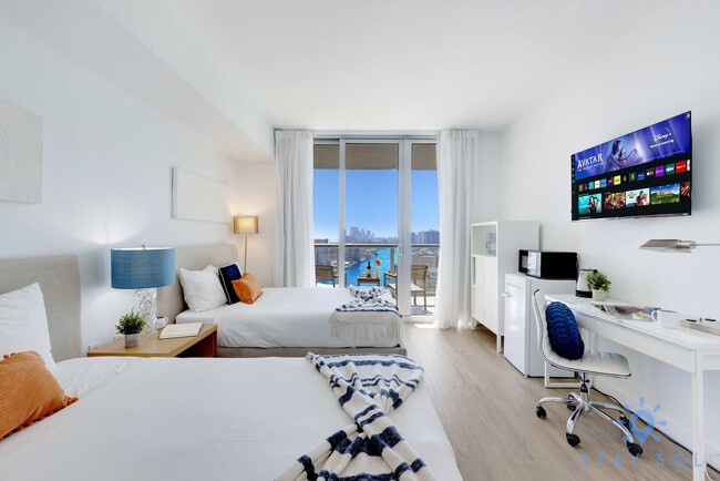 Photo - 2602 E Hallandale Beach Blvd Unidad ID1227521P