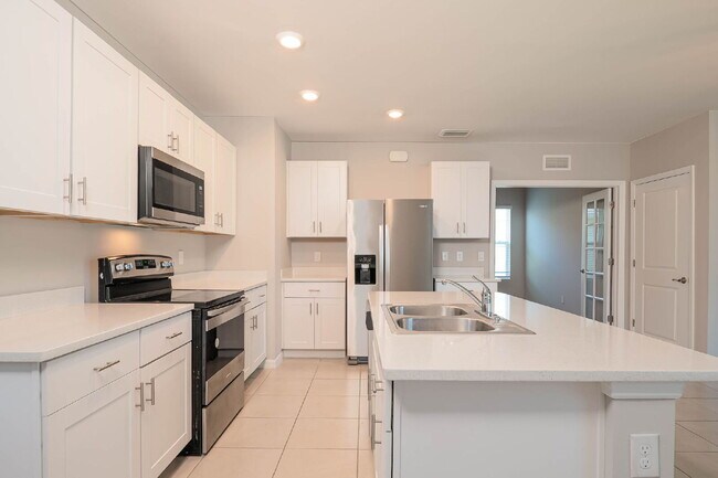 Photo - 18517 Cronin Sand Ln