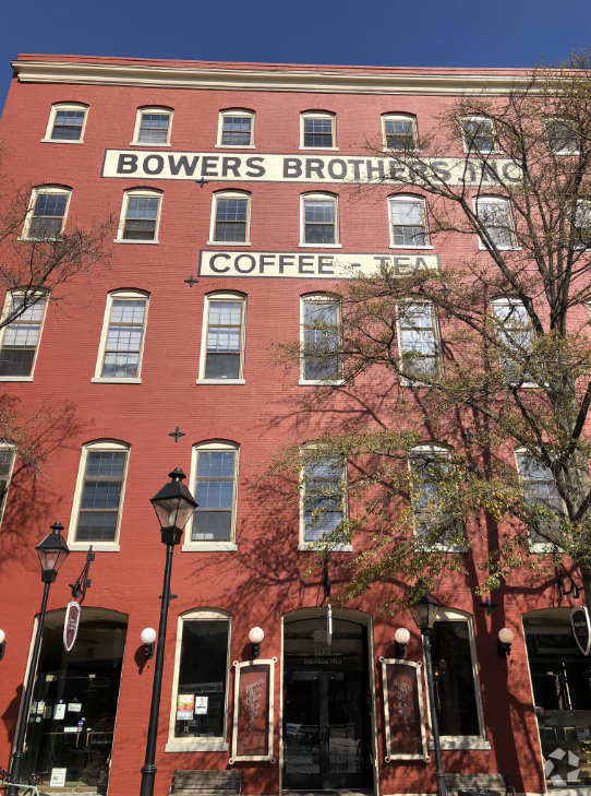 Building Photo - The Shockoe Collection Rental