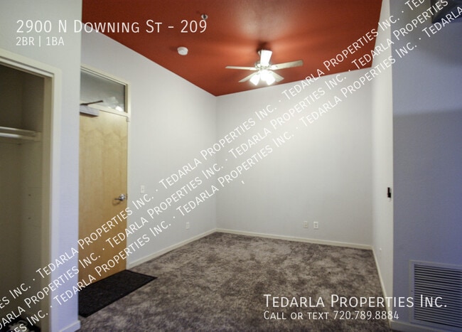 Photo - 2900 N Downing St Unidad 209
