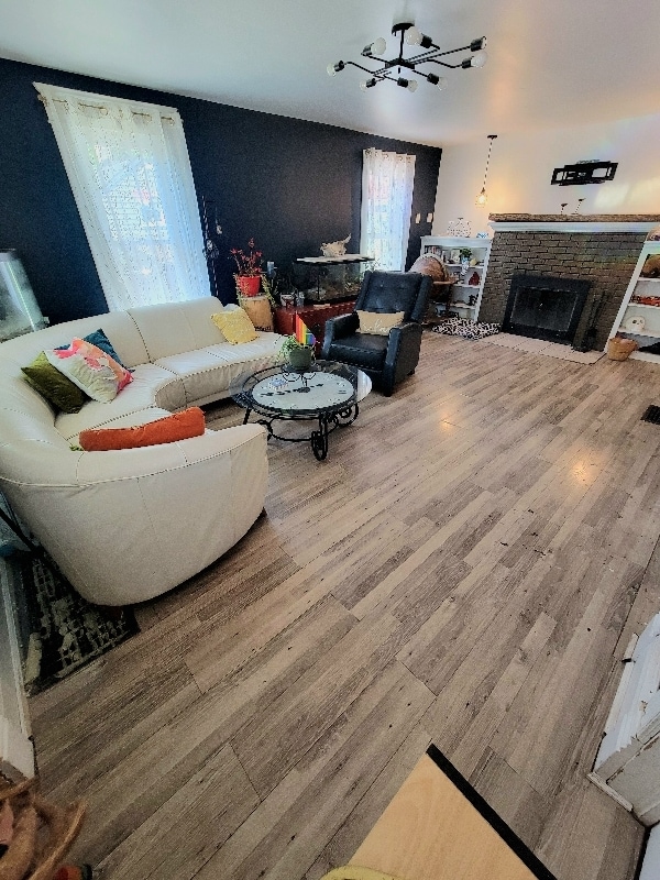 Photo - 3993 Prairie St SW