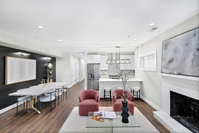 Photo - 1419 Upshur St NW