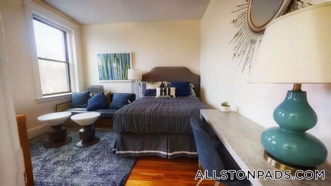 Photo - 1160 Commonwealth Ave Unidad 27