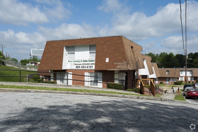 Photo - Azalea Gardens