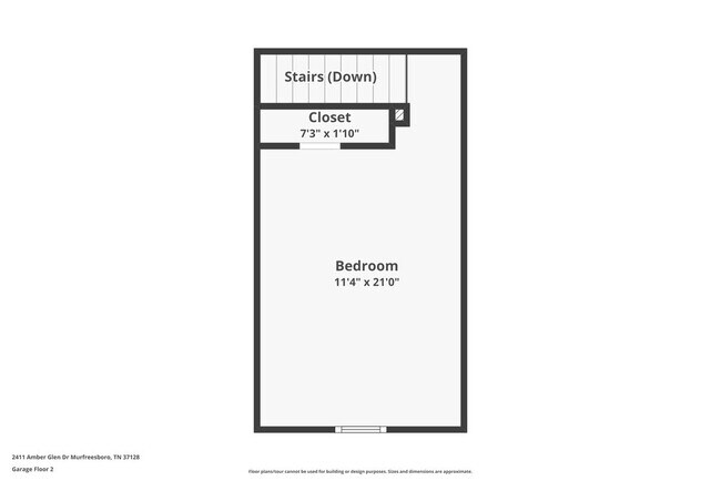 Photo - 2411 Amber Glen Dr