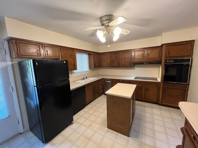 Photo - Great Family Home, Located off of Moon Road. Must See!!