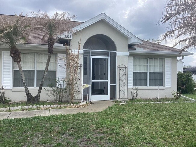 Building Photo - 4334 Creekside Blvd