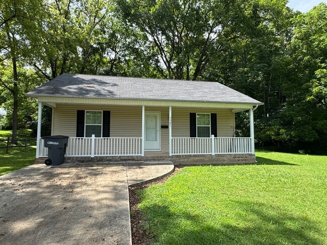 Building Photo - 1381 Bunker Hill Rd Rental