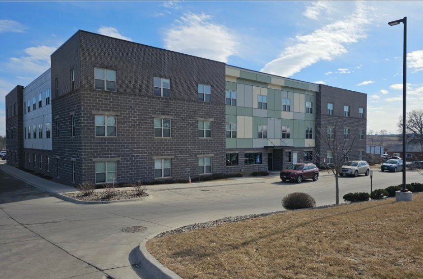 Photo - 4421 SE 14th St Unit 201