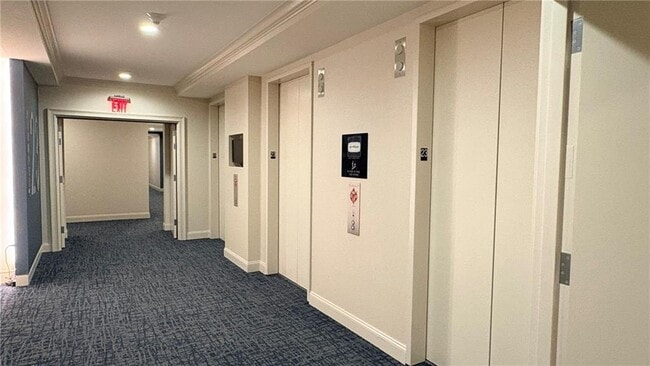 Photo - 270 17th St NW Unit 2307