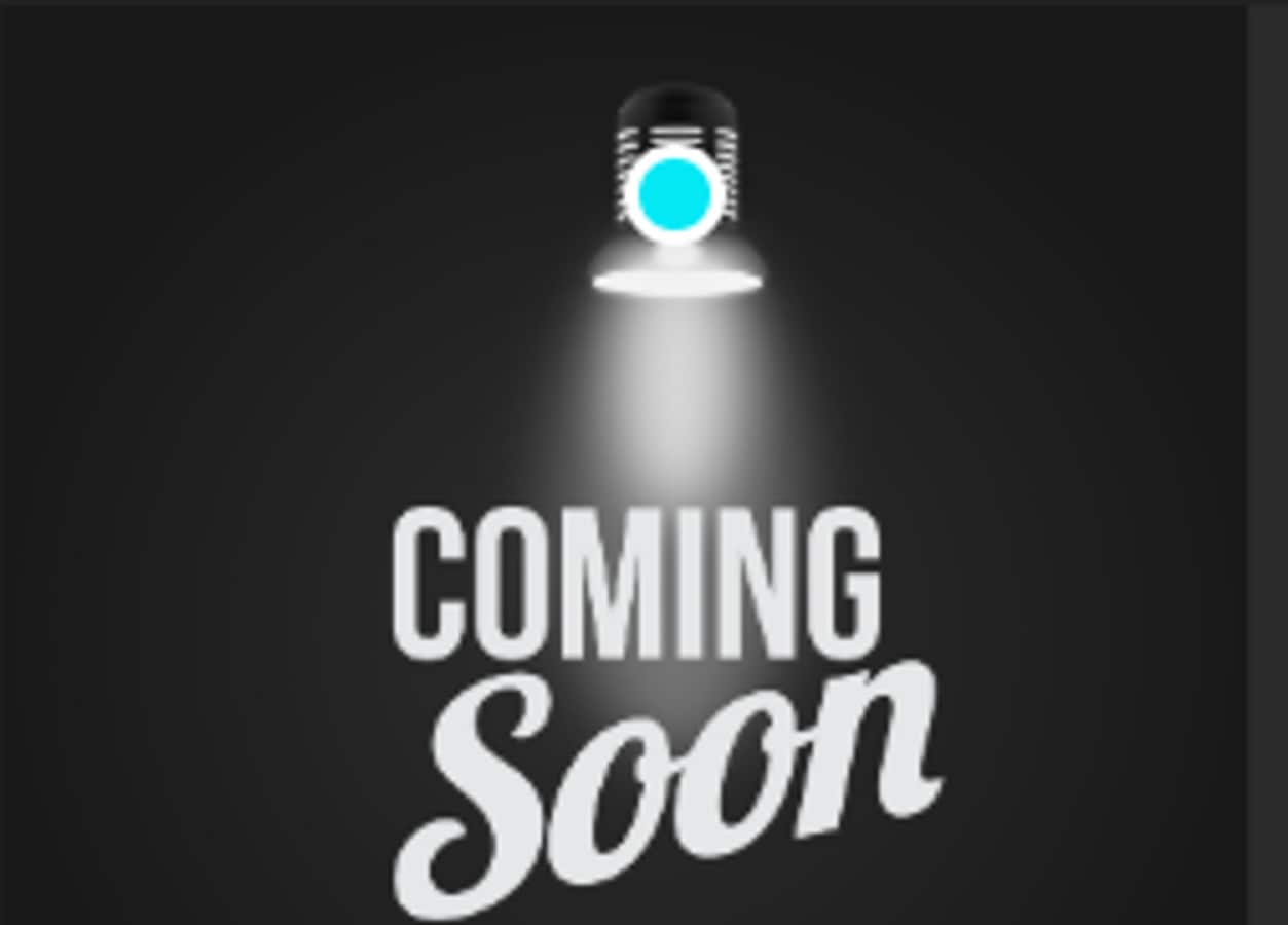Coming soon - Coming soon Casa