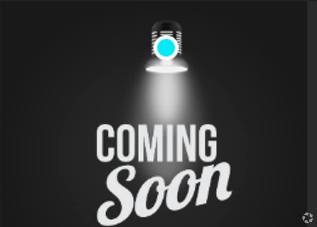 Building Photo - Coming soon Rental