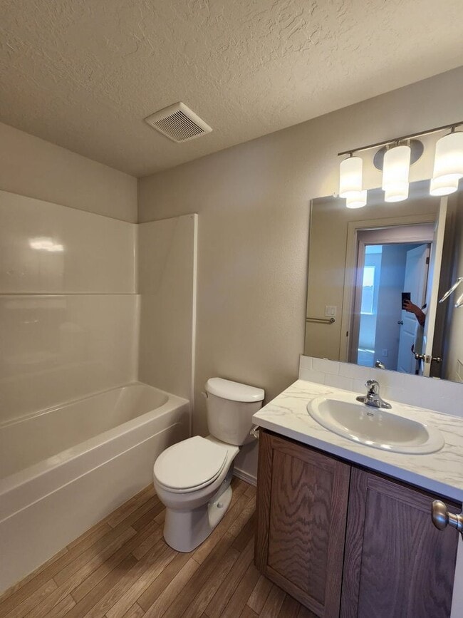 Photo - New Construction 3 Bedroom Townhome-Style Duplex – Modern Living in Madras