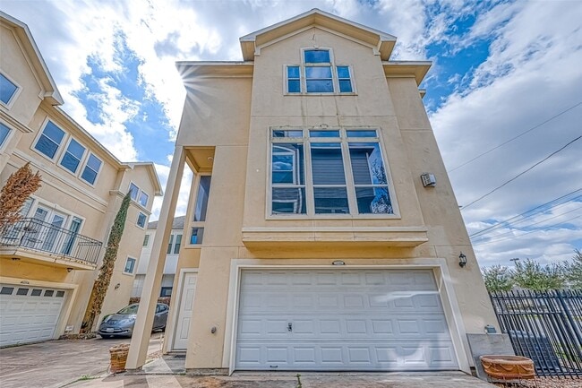 Photo - 1604 Holman St Condo