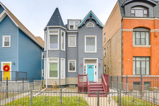 Photo - 5138 S Wabash Ave Unit ID1386137P