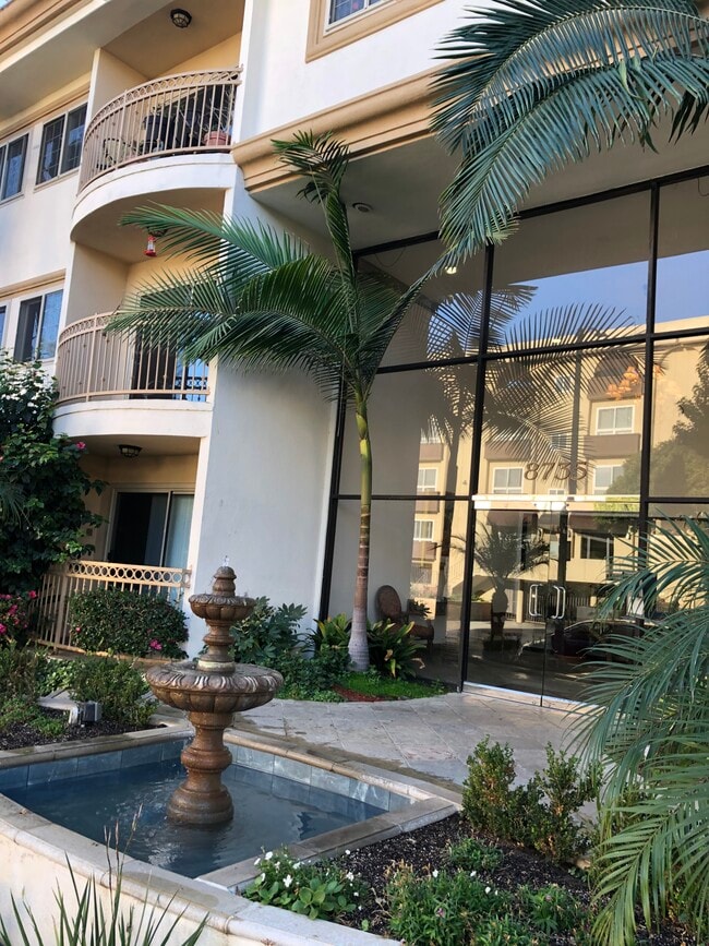 Delgany Court
