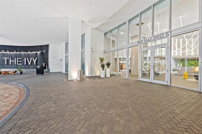 Photo - 90 SW 3rd St Condo Unit 2406