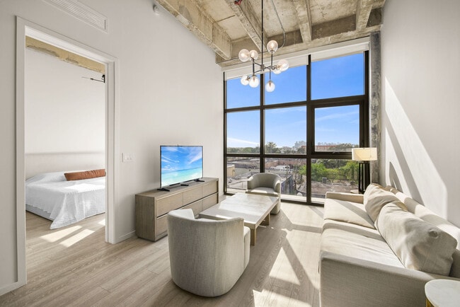 Little River Center Lofts