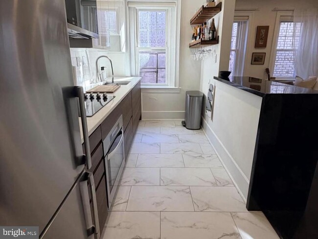 Photo - 1332 15th St NW Unit 44