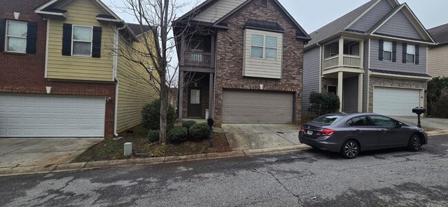 Building Photo - 1610 Chattahoochee Ct Rental