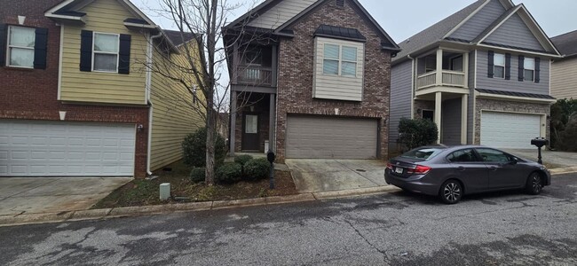 Charming 3BR House in Atlanta - Charming 3BR House in Atlanta