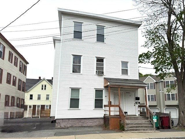 Building Photo - 83 Lane St Unit 1