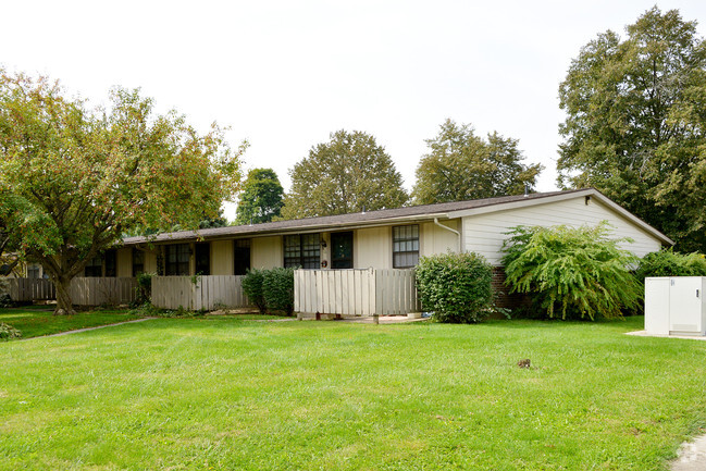 Plumwood Apartments - Plumwood Apartments