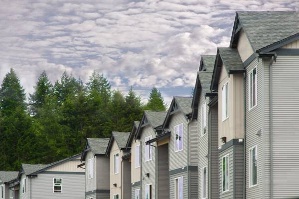 Photo - The Sinclair Apartments