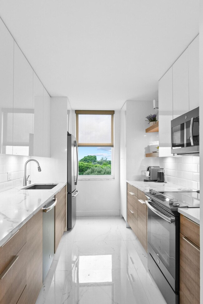 Photo - 1701 S Flagler Dr Unit 609