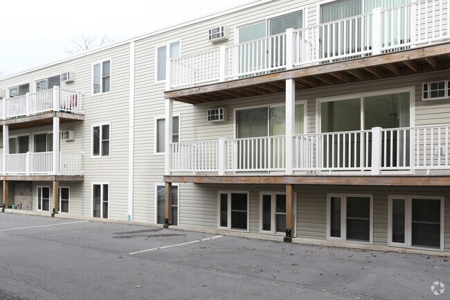 Heritage Apartments