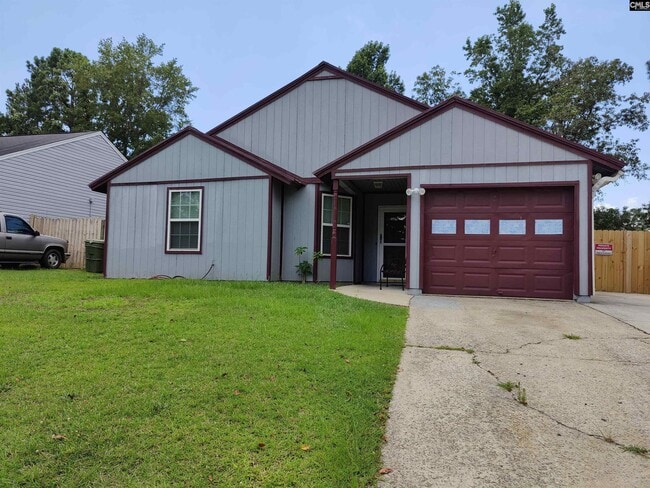 Photo - 201 Spreading Branch Dr